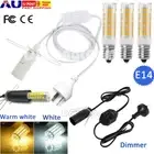 1.8M Salt Lamp Power Cord Replacement LED Light Bulbs For Selenite Lamp Aus