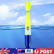 Fishing Floats Luminous Fishing Bobbers Reusable Night Fishing Float Light Stick
