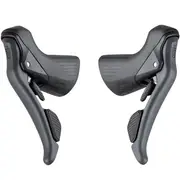MICROSHIFT SWORD GRAVEL - DROP BAR SHIFTER PAIR - 2X10 SPEED