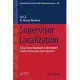 Supervisor Localization: A Top-down Approach to Distributed Control of Discrete-event Systems