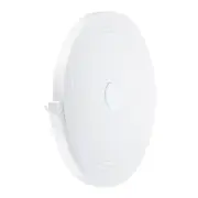 Weather Stripping Door Seal 1 Inch x 3/8 Inch x 32 Ft Self Adhesive White