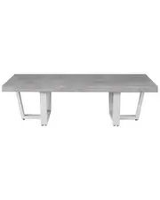 Coastal Living South Beach Cocktail Table