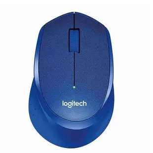 【台灣現貨24h出貨】Logitech羅技 正品M330 SilentPlus 無線滑鼠 辦公滑鼠 靜音滑鼠 防汗滑鼠