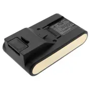 2000mAh Battery for DeLonghi Colombina Evo Pro,XLM353.ADC,XLM407.WRG,XLM417.WRG