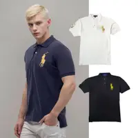 在飛比找蝦皮商城優惠-POLO Ralph Lauren 成人版 polo大馬 P