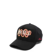 [AMIRI] Snake Canvas Hat