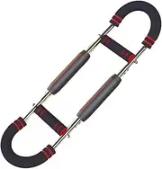 QSTDGVPW Arm Strengthener Upper Body Training Machine Thigh Trainer Chest Expander for Triceps