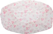 VICASKY Crib Mattress Sheet Cover Baby Bassinet Mattress Pad Bassinet Sheets for Boy/Girl Newborn Present