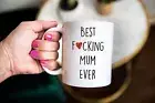 Mother's Day Gift Mum Gift Gift For Mum Mum Mug