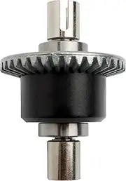 Differential Assembly PX9200-14 Accessories Spare Parts for 1:10 1:12 9200 9200E 9205E 9206E RC Cars Trucks