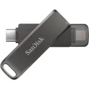 SanDisk iXpand&trade; Flash Drive Luxe - 64GB (sdix70n-064g-an6nn)