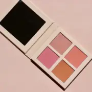 Moonslice Beauty - Blushing Moon Blush Palette