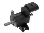 PIERBURG Turbocharger Boost Control Valve 06F906283F VW Volkswagen Jetta Passat (for: Volkswagen)
