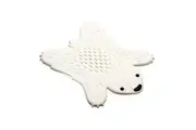 Grizzly - White - Hot Pot Trivet - OTOTO