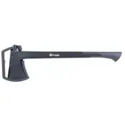 Renegade Industrial 5.5Lb Premium Nylon Hollow Handle Axe - RIAXE55N