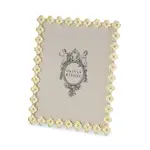 Olivia Riegel Gold Clover Picture Frame, 8 x 10