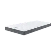 PALERMO Single Memory Foam Mattress - OEKO-TEX® & CertiPUR-US® Certified