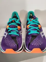 Saucony Women's Size 6 S10687-20 Endorphin Pro 2 Running Shoes, Concord/Jade