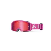 Goggle Blast Xr1 Pink Matt