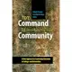 From Command to Community: A New Approach to Leadership Education in Colleges and Universities
