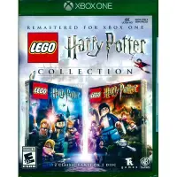 在飛比找Yahoo奇摩購物中心優惠-樂高哈利波特 合輯收藏版 LEGO Harry Potter