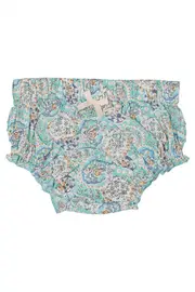 Baby Paisley Bloomers--PAP-BLO-75
