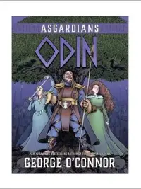 在飛比找博客來優惠-Asgardians: Odin