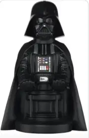 Star Wars: Darth Vader Original Mobile Phone & Gaming Controller Holder