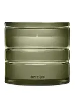 Diptyque Temple des Mousses (Moss Temple) Refillable Scented Candle 9.5 oz.