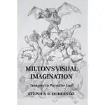 MILTON’S VISUAL IMAGINATION: IMAGERY IN PARADISE LOST