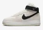 Nike Air Force 1 High '07 LX Orewood Brown Beige Off Noir DH7566-100 sz 14 Men's