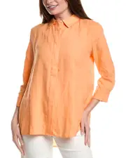 tyler be Dora Linen Tunic
