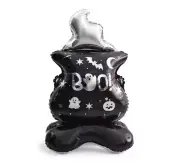 Halloween Standing Foil Balloon Decoration