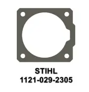 STIHL STIHL 026 MS 260 MS260 Chainsaw Cylinder Base Gasket 1121-029-2305 USA