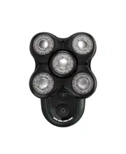 Remington Ultimate Series Rx7 Head Shaver
