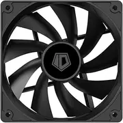 PC Computer Case Fan PWM 4 Pin Silent 12cm CPU Cooler Cooling Fan 12V DC