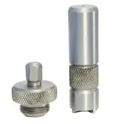 LEE CASE TRIMMER - CUTTER AND LOCK STUD 90110