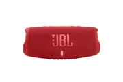 JBL Charge 5 Red Speaker