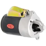 Powermaster 3212 Starter, Full size, Natural, Fits Jeep (for: Jeep)