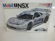 1/24 Tamiya Mobil 1 Nsx Unassembled Item