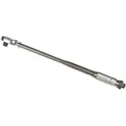 Toledo 301099 - Torque Wrench - 1/2" Drive 10-150 Foot Pounds 14-203 Nm