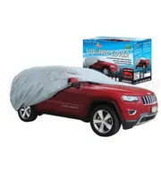 Car Cover Weathertec Ultra 4x4 XL