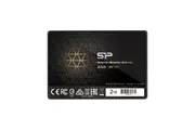 SP Silicon Power Ace A58 2TB 3D NAND 2.5inch SATA III SSD - SP002TBSS3A58A25