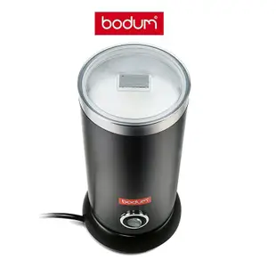 丹麥Bodum 加熱式 電動 奶泡機 奶泡器 11870-01US