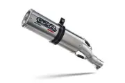 Kawasaki Ninja 650 2017-2020 Exhaust GPR Full System M3 Inox