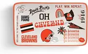 The Memory Company | Licensed NFL Team Spirit Trinket Tray,San Francisco 49ers