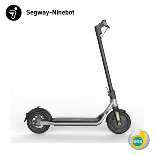 Segway Ninebot D18W電動滑板車【現貨】【GAME休閒館】