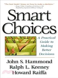 在飛比找三民網路書店優惠-Smart Choices ─ A Practical Gu