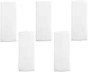 [ARTSEWPLY] Comfortable Headbands 5 Pack Sports Headband Elastic Hair Bands for Yoga