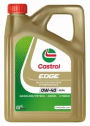 ✅Fits CASTROL 15F6B5 Engine Oil ⭐UK Seller⭐